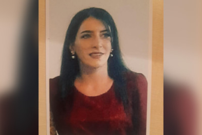 Şəmkirdə itkin düşmüş 31 yaşlı qadın axtarılır