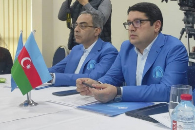 Azərbaycan Kanoe və Avarçəkmə Federasiyası dəniz avarçəkməsi üzrə dünya çempionatına dəvət alıb