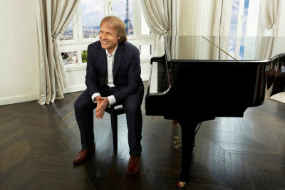 Adı "Ginnesin Rekordlar Kitabı"na düşən musiqiçi ilk dəfə Azərbaycana gələcək