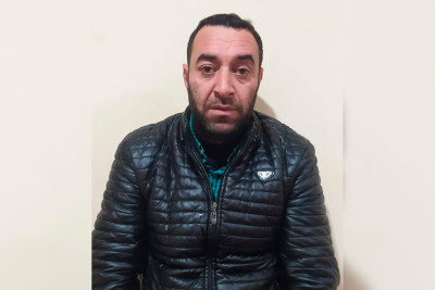 Ağdam sakini həmyerlisini küt alətlə vuraraq ona xəsarət yetirib