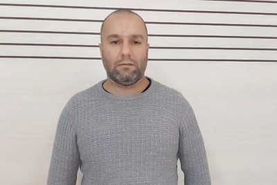 Masallıda qadına qarşı soyğunçuluq edən şəxs saxlanılıb
