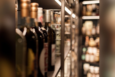 400-dən çox saxta alkoqollu içki aşkarlanıb