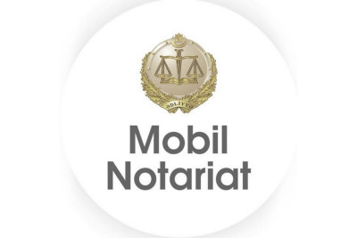 “Mobil notariat”ın işində fasilələr olacaq