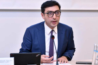 Mingəçevir 2023, Lənkəran isə 2024-cü il üçün Gənclər paytaxtı seçildi