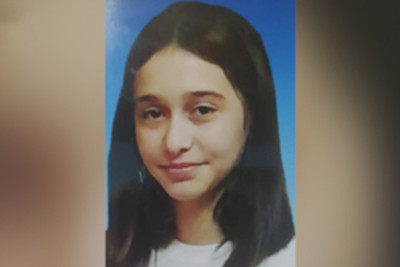 14 yaşlı qız qəfil vəfat edib