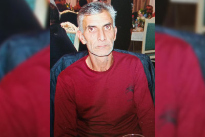 Ucar sakini itkin düşüb