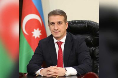 Azərbaycanın İrandakı səfiri: “Biz terror aktını törədənlərin cəzalandırılmasını tələb edirik”