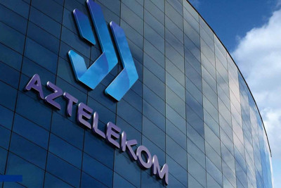 "Aztelekom"un rəhbəri dəyişib
