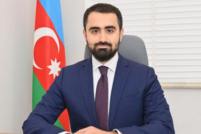 Elm və təhsil nazirinə yeni müavin təyin edilib