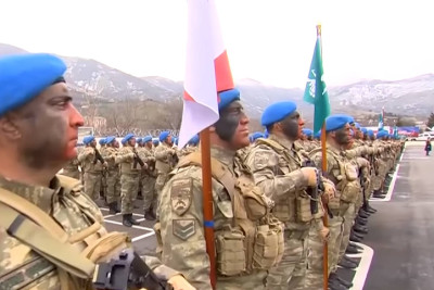 Komandoda xidmət etmək istəyənlərə şad xəbər