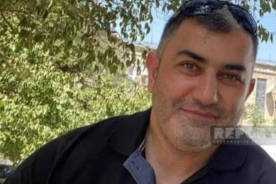 Azərbaycanın İrandakı səfirliyinə terror hücumunda həlak olan mühafizəçi tanınmış həkimin oğludur