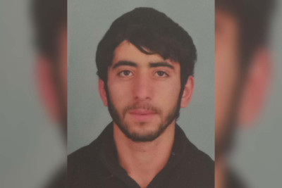 Bakı: ötən ildən itkin düşən gənc axtarılır - FOTO