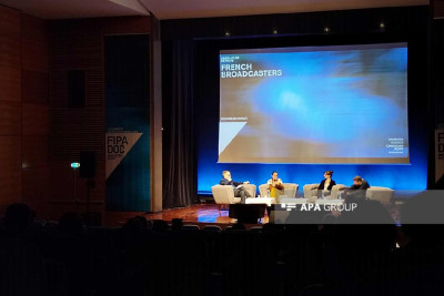 Mətləb Muxtarovun filmi Fransada beynəlxalq festivalda nümayiş olunub