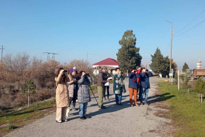 Bayram günlərində turistlər ən çox hansı milli parkları ziyarət ediblər?