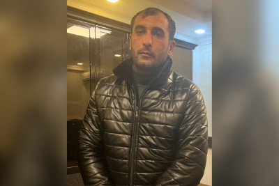 Bərdədə evdən 5 min manatlıq oğurluq edilib