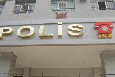 Neftçalada müəllimə hücum edən şəxs axtarılır