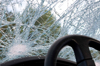 Şirvanda marşrut avtobusu 44 yaşlı qadını vurub