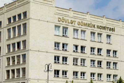 Gömrük Komitəsindəki əməliyyatın səbəbi məlum olub