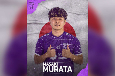 "Sumqayıt" yaponiyalı futbolçu ilə müqavilə imzalayıb
