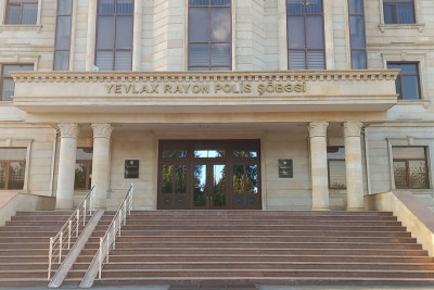DİN: Yevlaxda narkotik və oğurluğa görə 10 nəfər saxlanılıb
