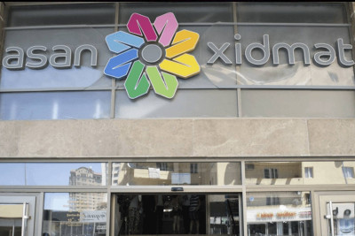 Somalidə “ASAN xidmət” təcrübəsi tətbiq ediləcək