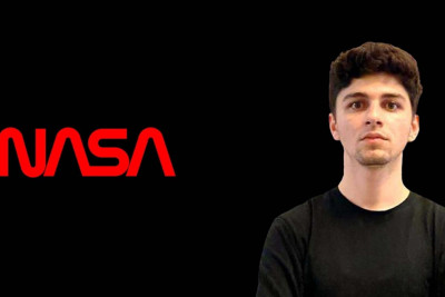 UNEC tələbəsi NASA-da “oşibka” tutub