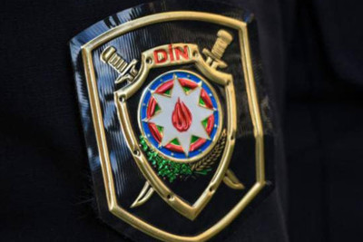 DİN əməkdaşları üçün xidmətdə fərqlənməyə görə medalı təsis edilib