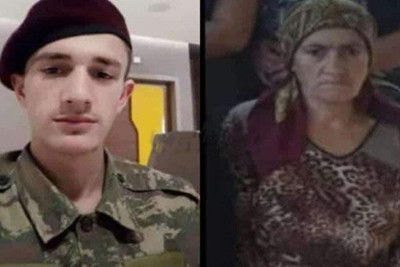 Qazi koronavirusdan öldü, anasının ürəyi partladı