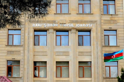 Ötən illərdə təhsilini başa vurmayan 181 nəfər attestat almaq hüququ qazanıb