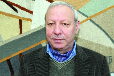 Salxab Məmmədov Azərbaycan Prezidentinin Fəxri diplomu ilə təltif olunub
