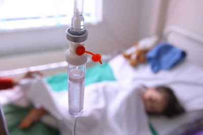 Tovuzda 2 azyaşlı valideyn səhlənkarlığının qurbanı olub