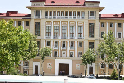 İdman sahəsində bu işçilərin maaşı artırıldı