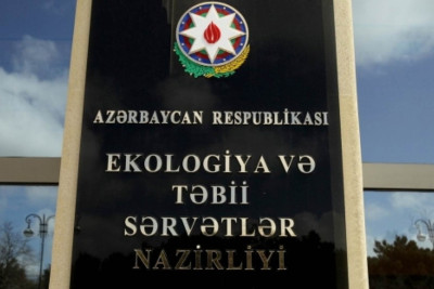 Ovçuluq təsərrüfatının ərazisində qanunsuz ov edən şəxs cəzalandırılıb