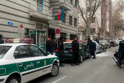 Azərbaycanın İrandakı səfirliyinə hücumun təfərrüatları və nəticələri