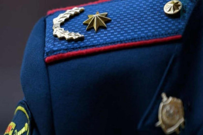 Göyçayda yeni rəis müavini təyin edilib