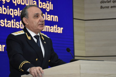 Azərbaycanda prokurorların orta yaş həddi neçədir?