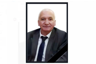 Yevlax xəstəxanasının şöbə müdiri qətlə yetirilib