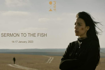 Azərbaycanlı rejissorun filmi Çindəki beynəlxalq festivalda iştirak edəcək