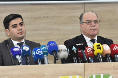 Qaradağdakı daş karxanalarında 47 istismarçıya icazə sənədləri verilib