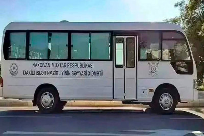 Naxçıvan DİN 6 gün səyyar xidmət göstərəcək
