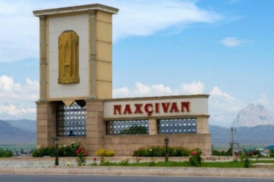 Naxçıvanın Dövlət Şəhərsalma və Arxitektura Komitəsinə yeni sədr təyin olunub