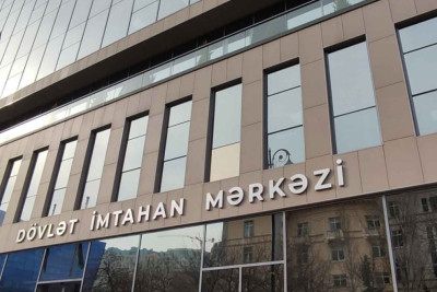 Magistraturaya qəbul olmaq istəyənlər üçün sınaq imtahanı keçiriləcək