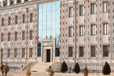 Talıbovlara məxsus “Gəmiqaya Holdinq”in adı dəyişdirilib