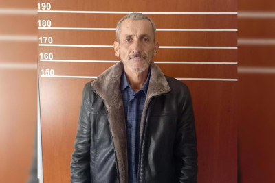 Hacıqabul sakininin evindən 2 kq heroin aşkar olunaraq götürülüb