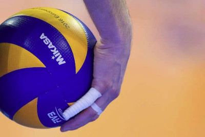 Kişi voleybolçular arasında Azərbaycan çempionatında növbəti oyunların tarixi müəyyənləşib