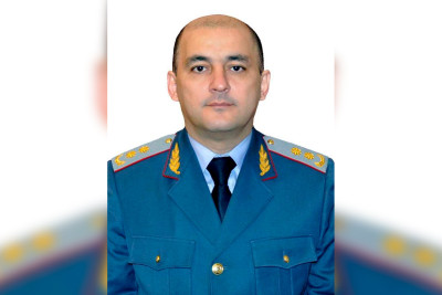 Şahin Bağırov Goranboyda vətəndaşları qəbul edəcək