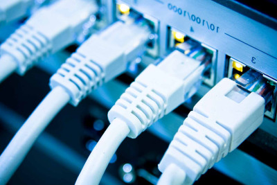 Naxçıvanın ucqar kəndləri genişzolaqlı internet şəbəkəsi ilə təmin olunacaq