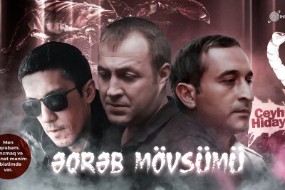 “Əqrəb mövsümü” bitdi