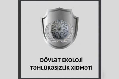 Ağgöl Milli Parkında qanunsuz ov edənlər cəzalandırılıblar