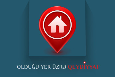 Vətəndaşların nəzərinə: DİN qeydiyyat məsələsinə aydınlıq gətirib